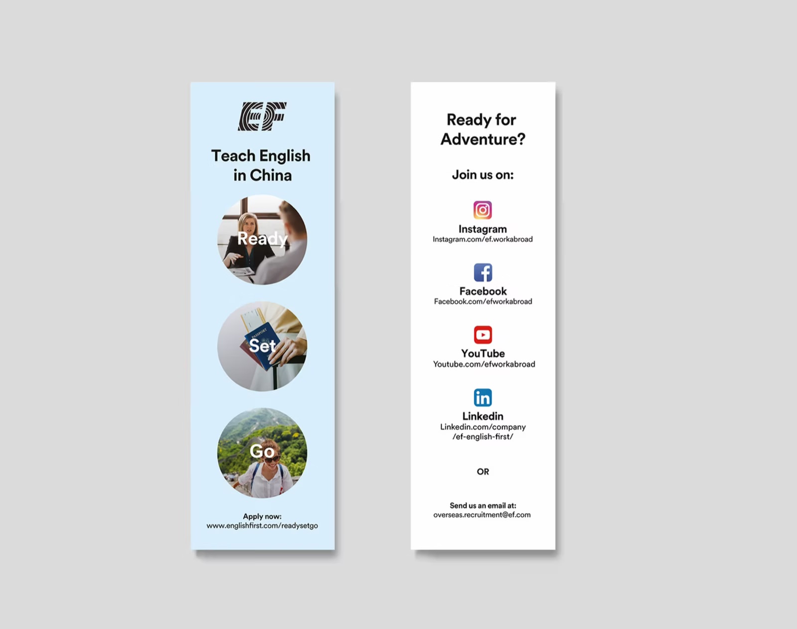 Offline Design
