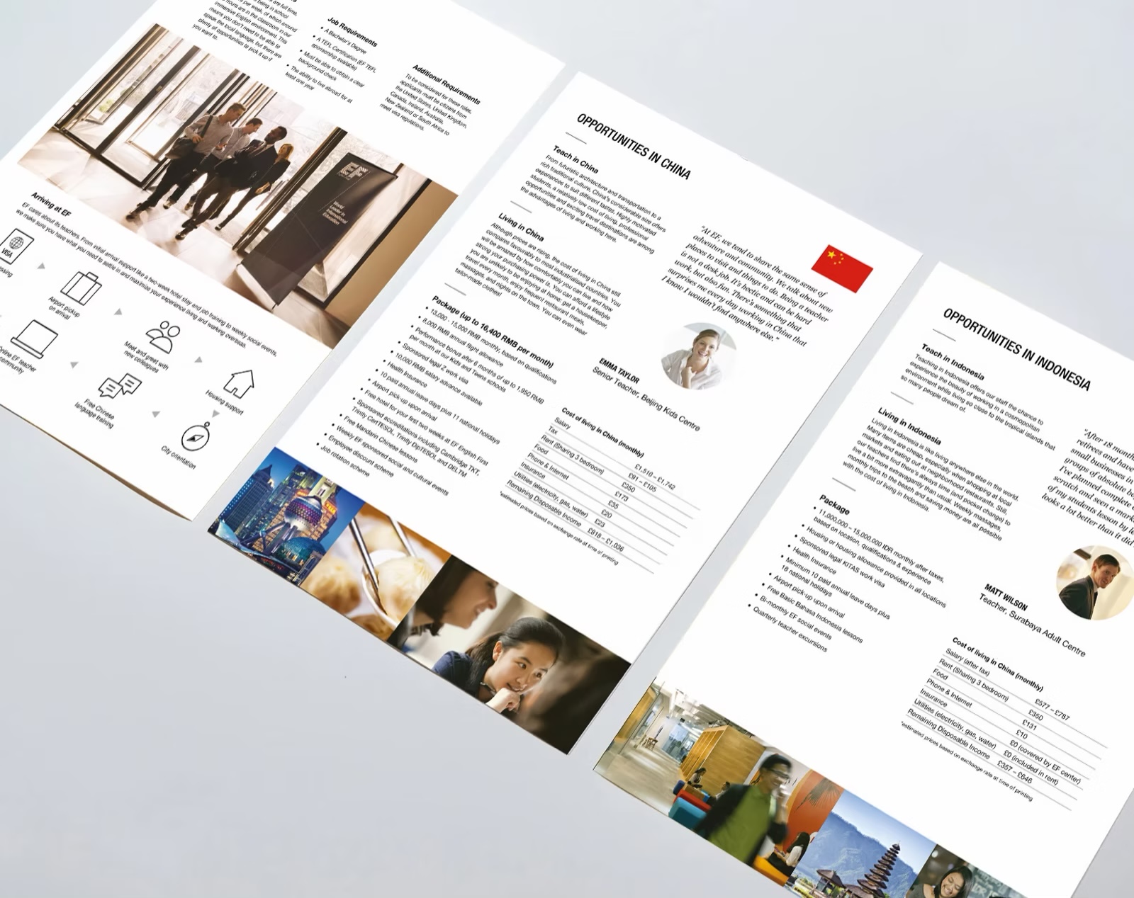 Offline Design