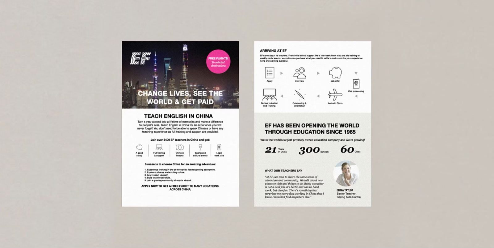 Offline Design